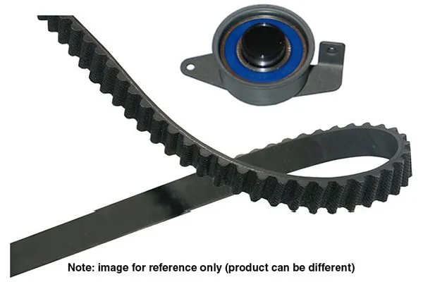 Timing Belt Kit